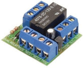 1-ch, relay on board dpdt 12vdc or 16v ac l/p ke01-002-a